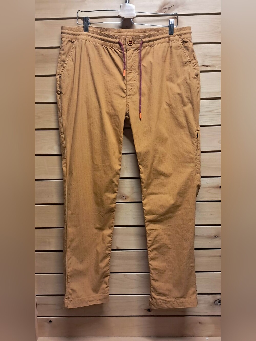 Cotopaxi Sslto Ripstop Pants Size XL